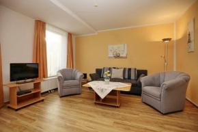 Sünnslag Wohnung 089, Boltenhagen